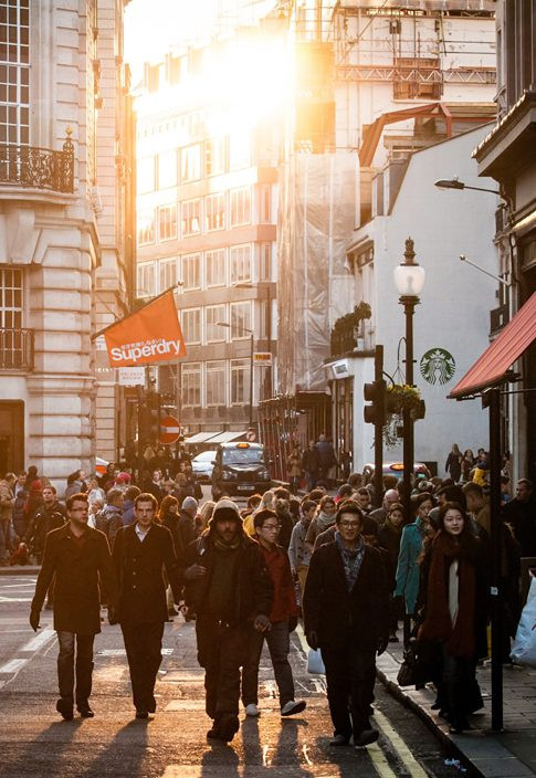 Tally - The best your business can get